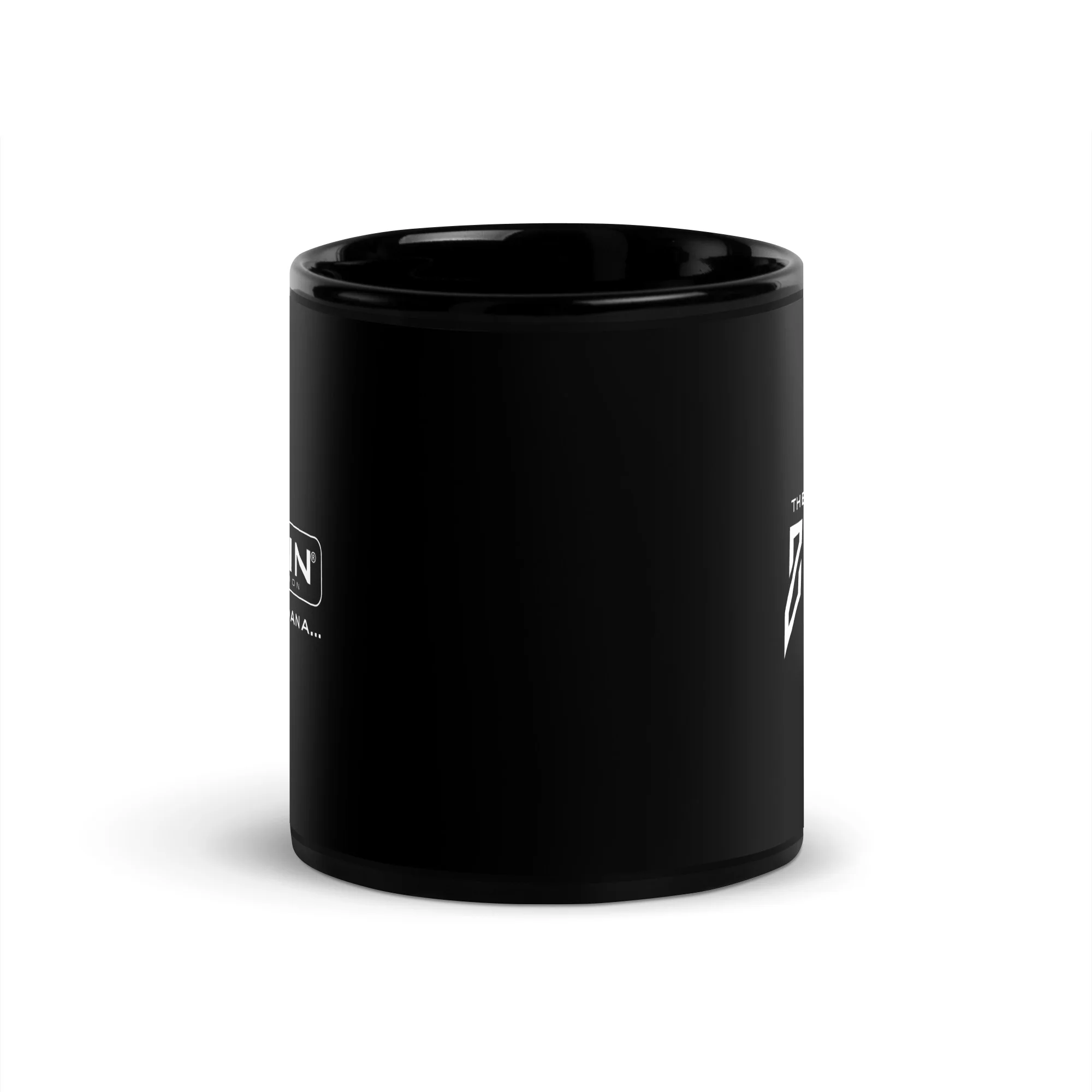 Fortin Amplification® - Zuul Mug - Image 3