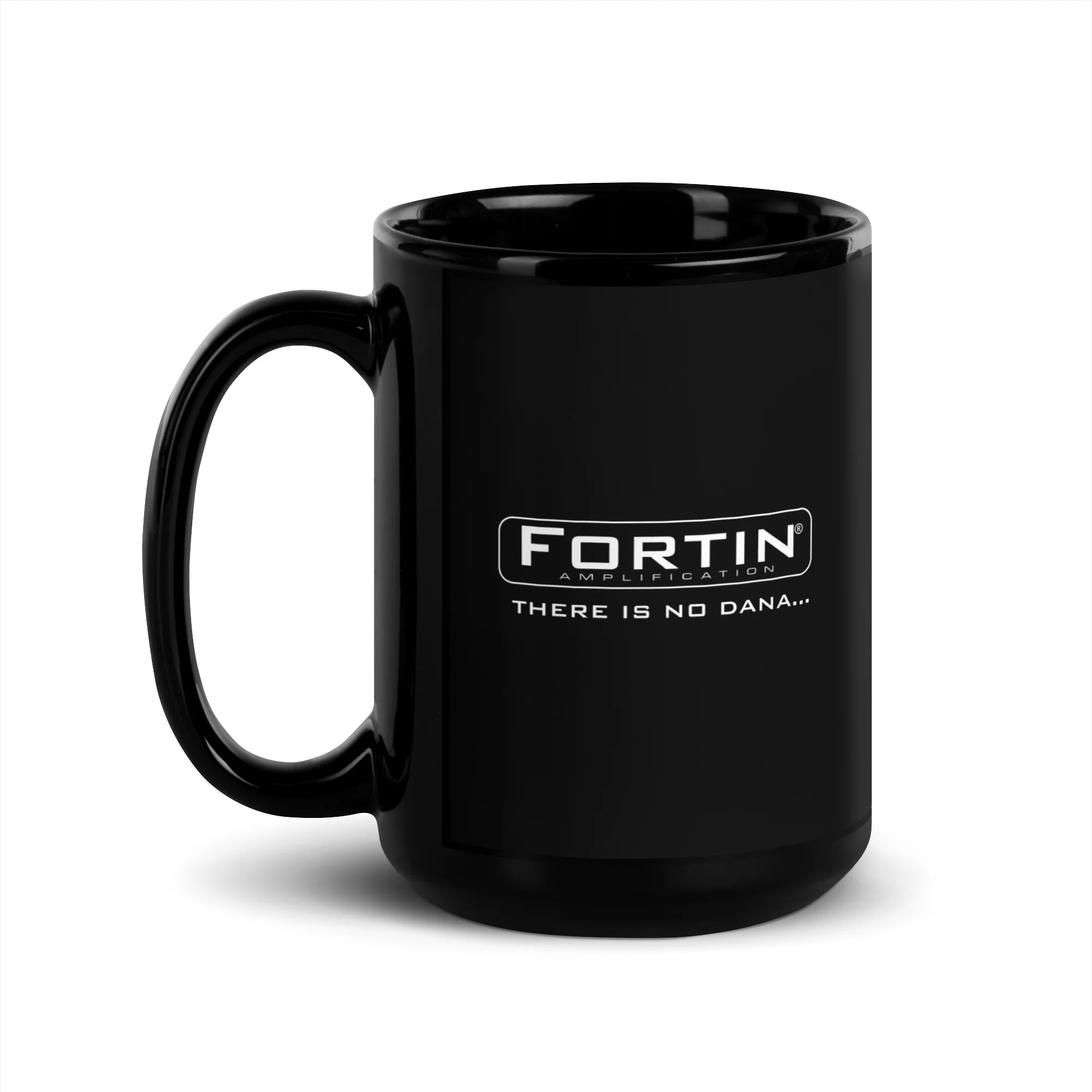 Fortin Amplification® - Zuul Mug - Image 4