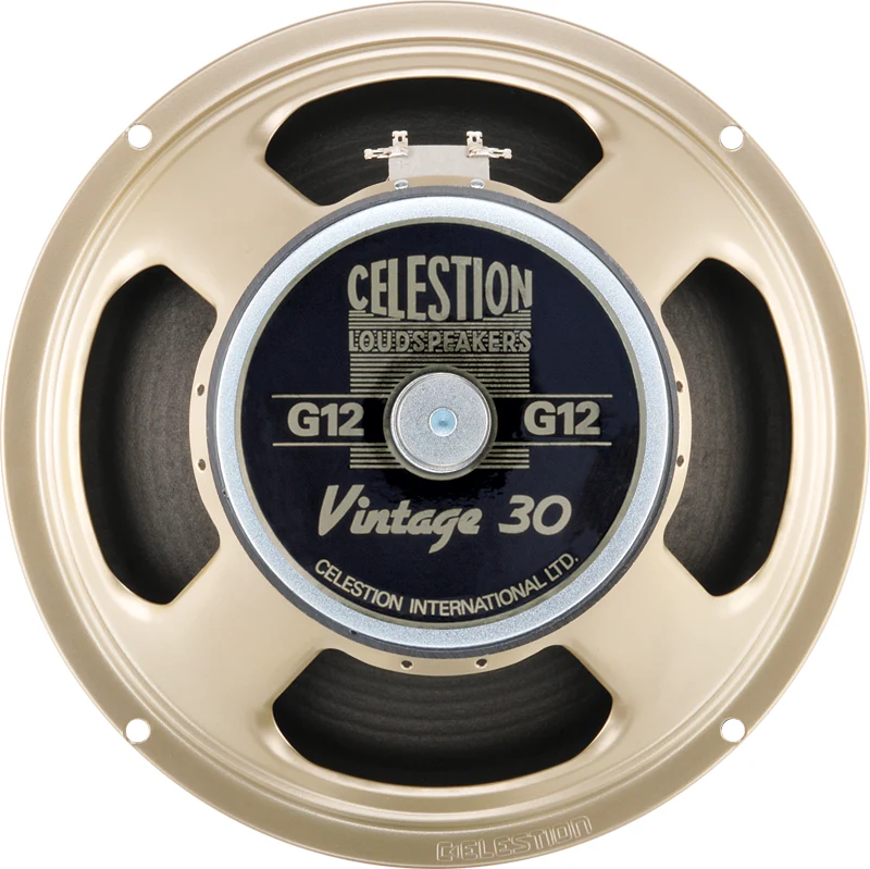 2x12" Guitar Speaker Cabinet - Image 6