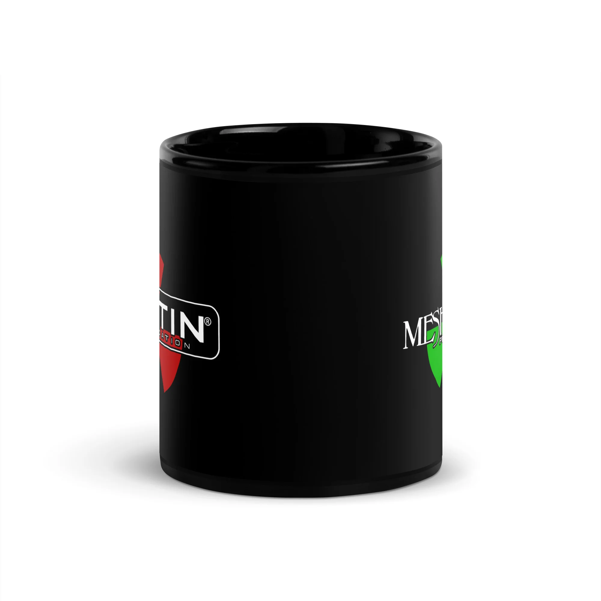 Fortin Amplification® - Meshuggah mug - Image 3
