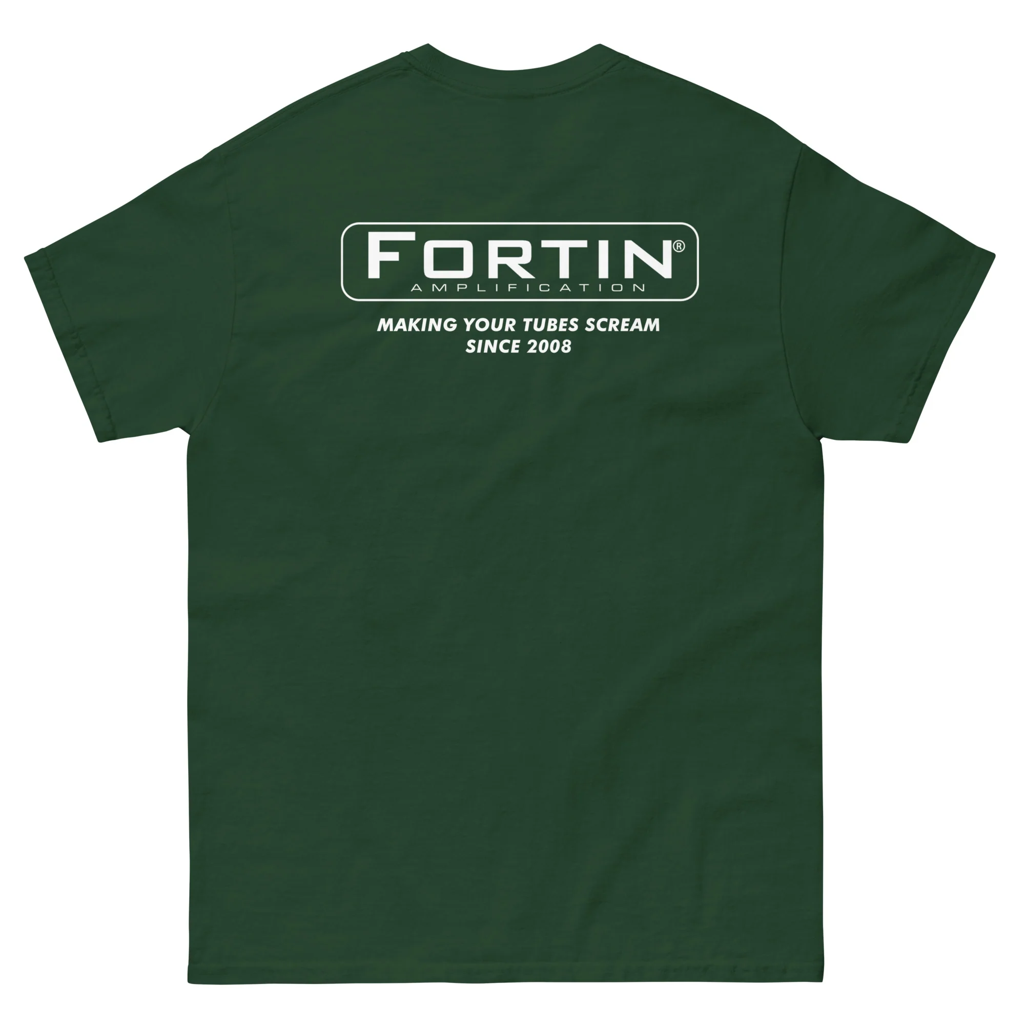 Fortin Amplification® - Fourteen shirt - Image 2