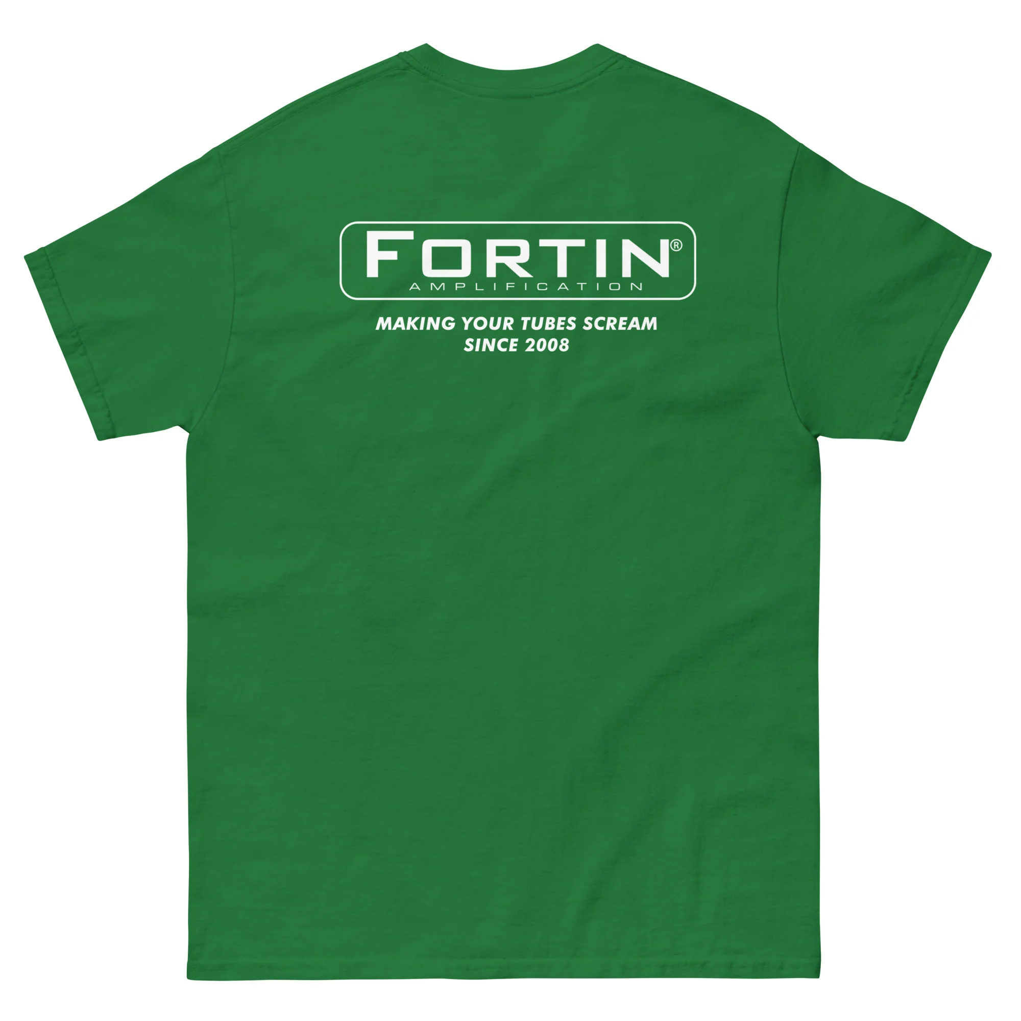 Fortin Amplification® - Fourteen shirt - Image 4