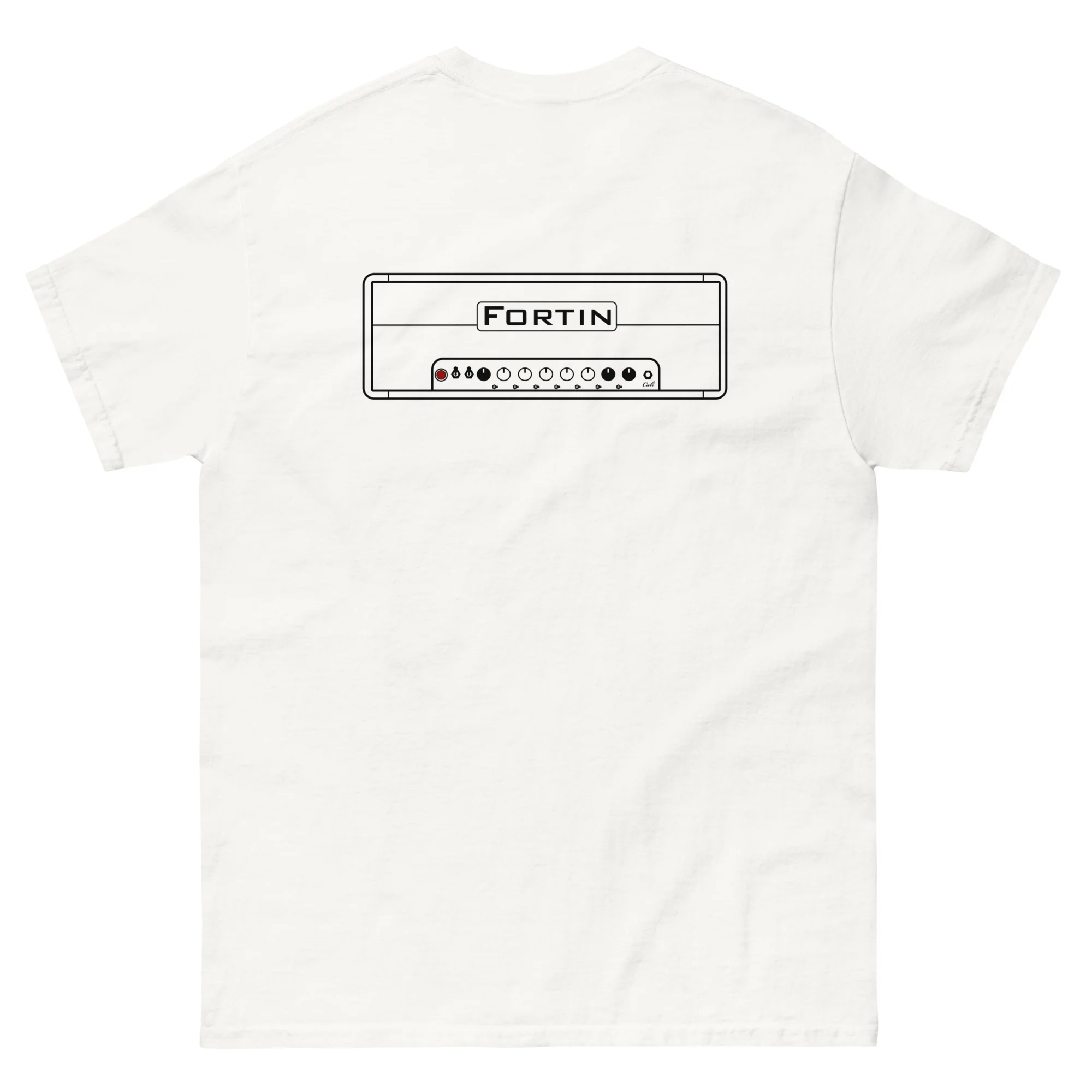 Fortin Amplification® - Kali tshirt - Image 2