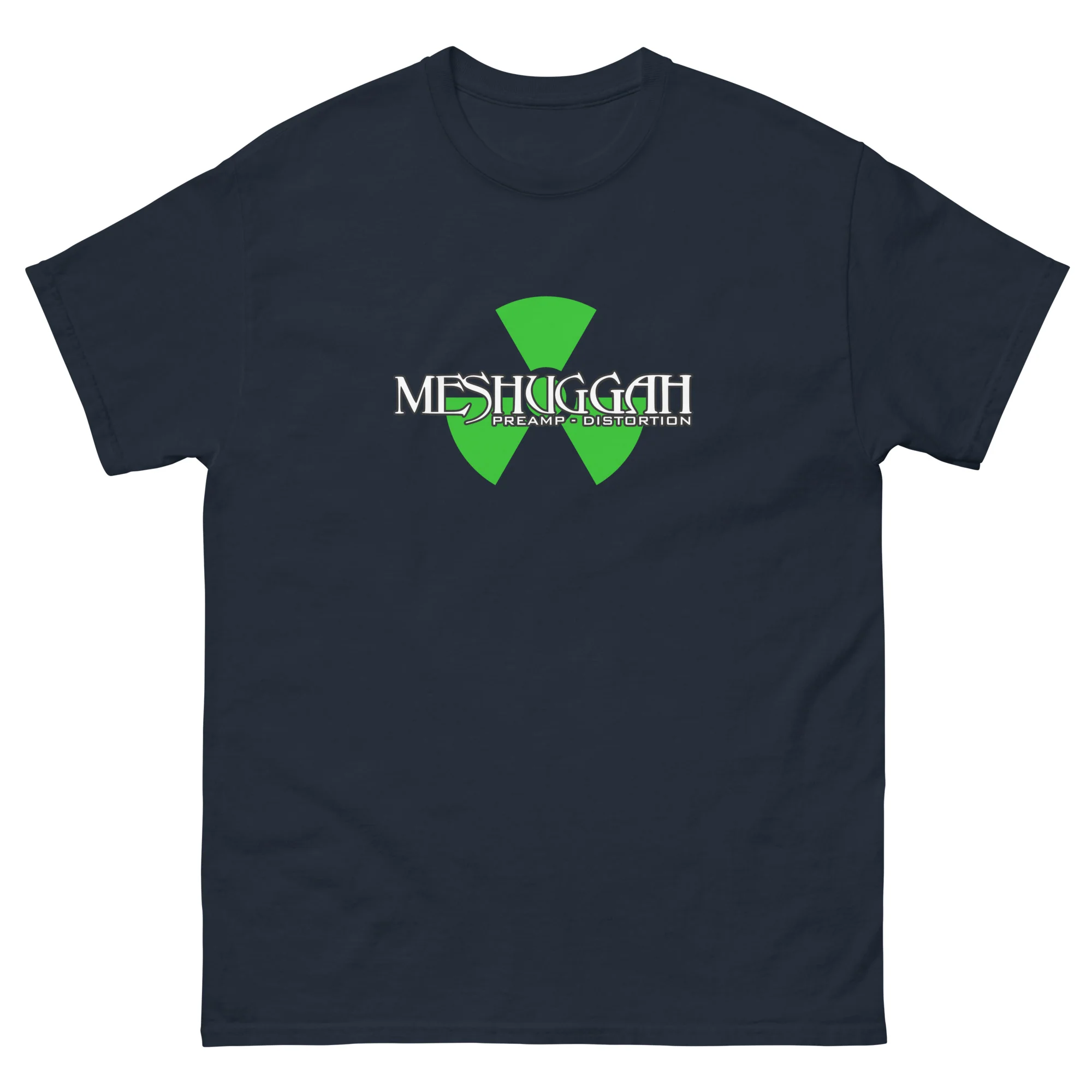 Fortin Amplification® - Meshuggah pedal tshirt - Image 3