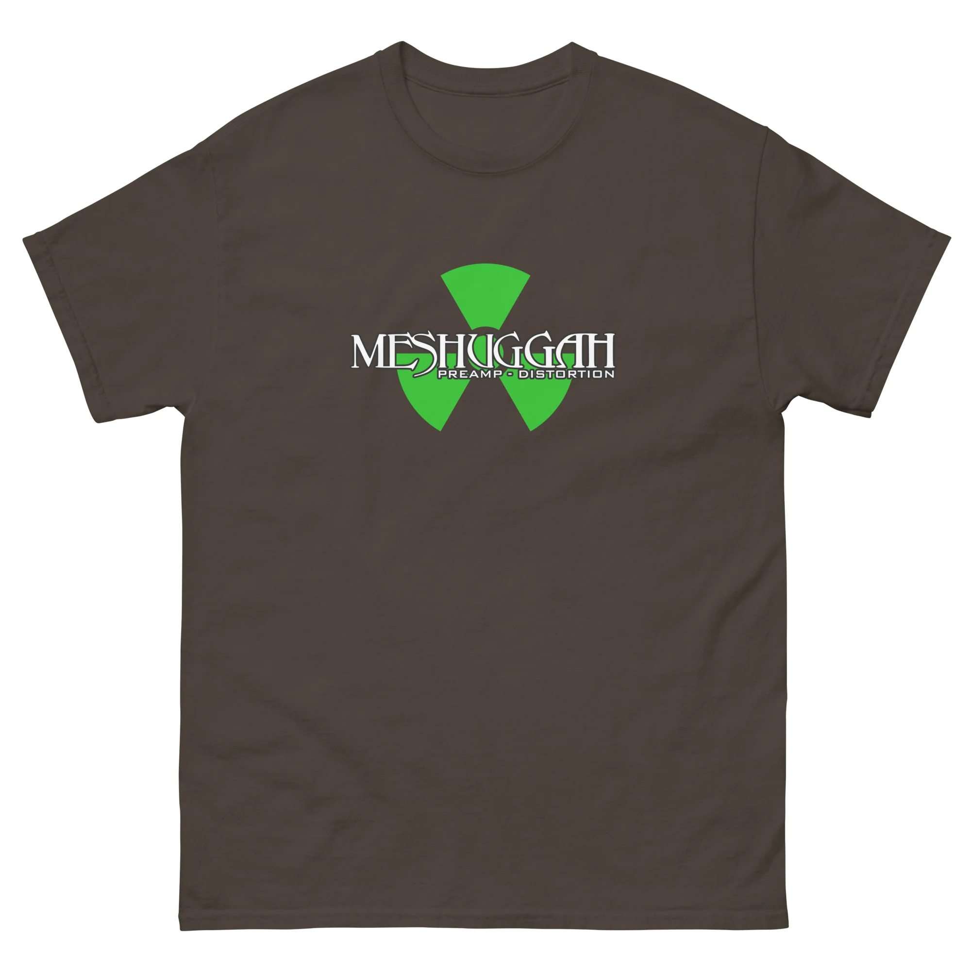 Fortin Amplification® - Meshuggah pedal tshirt - Image 5