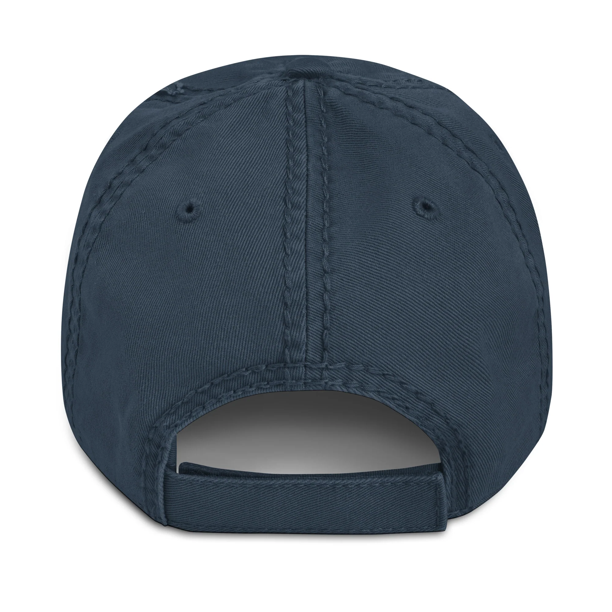 Fortin Amplification® - Distressed Hat - Image 6