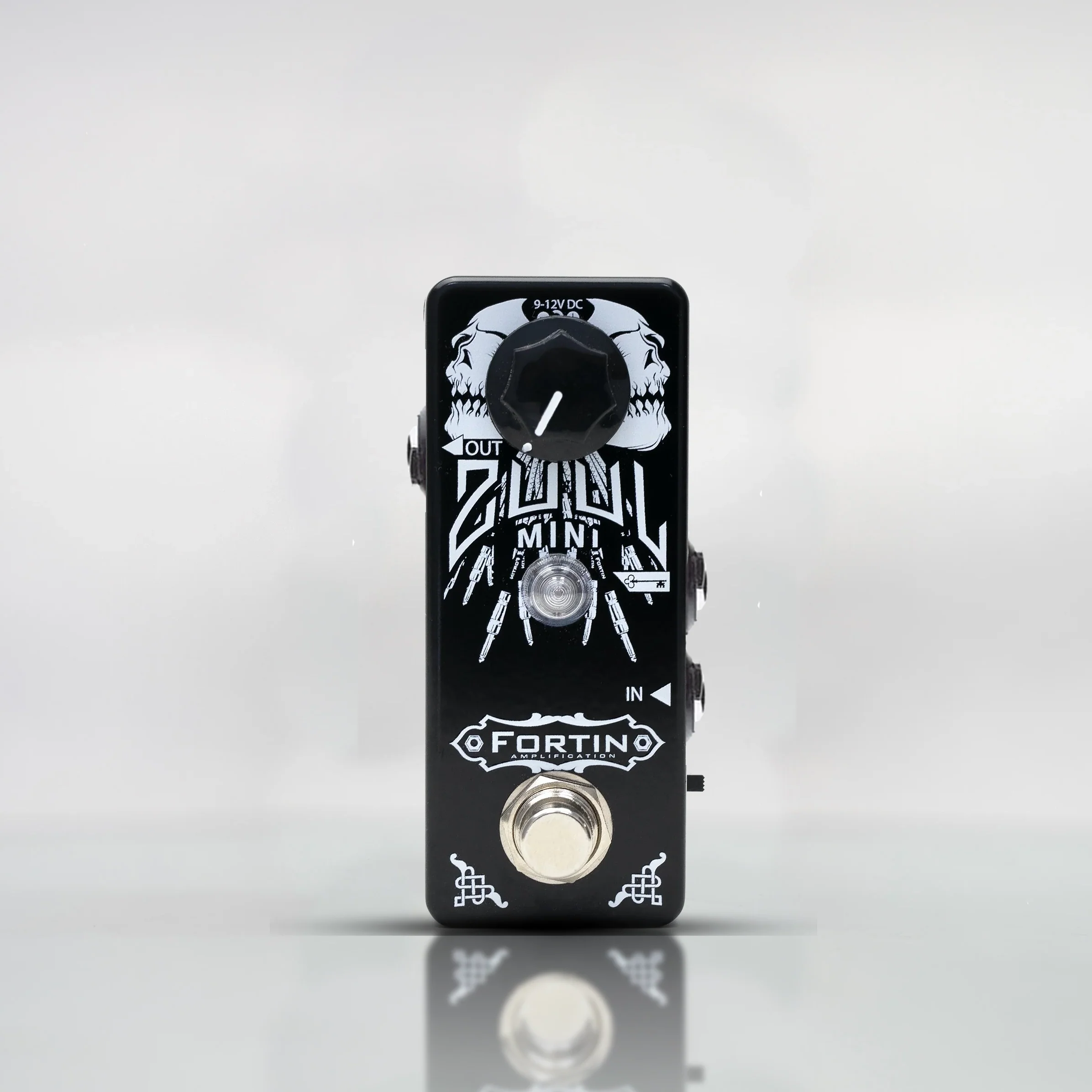 Effects and Pedals