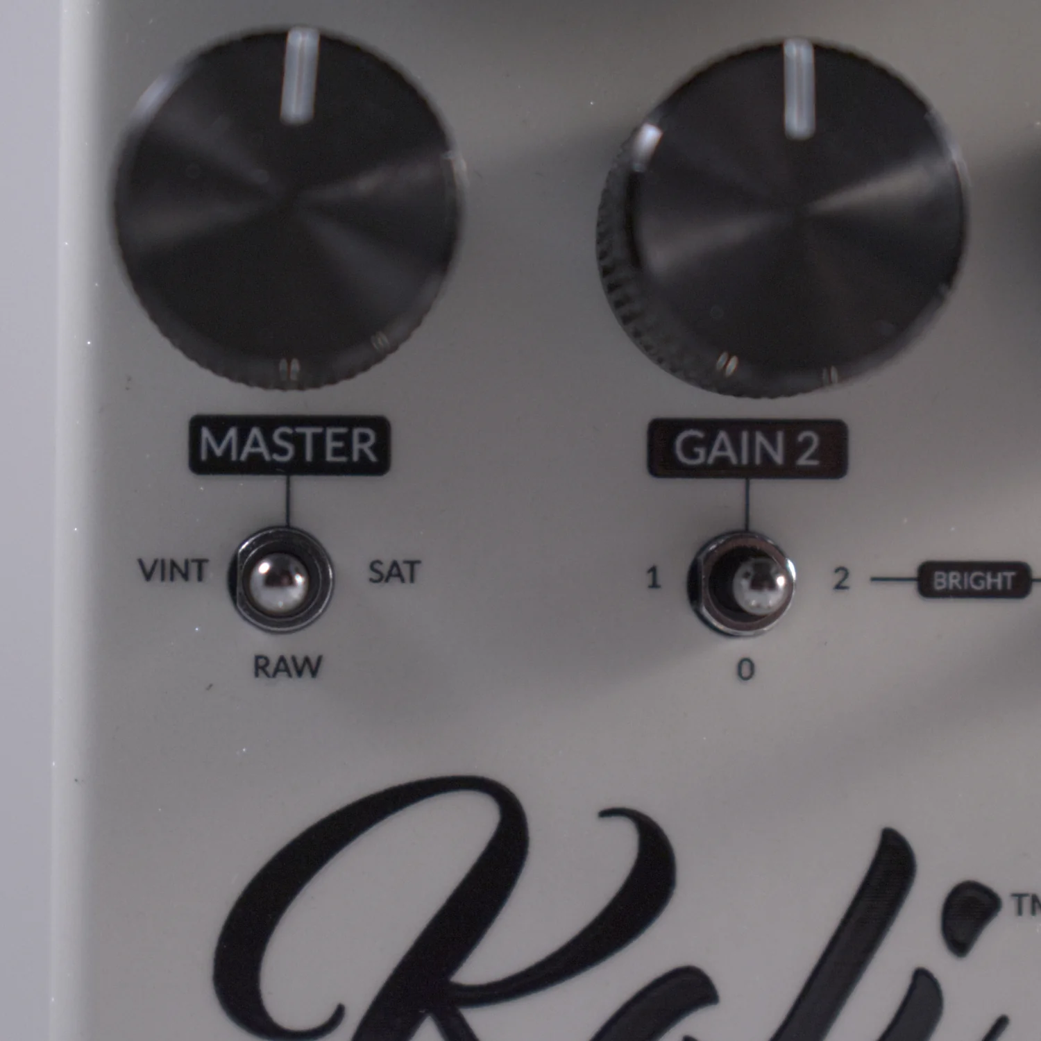 KALI® - Versatile Modded Plexi | Modern Hi-Gain | Pre-Amp - Image 5