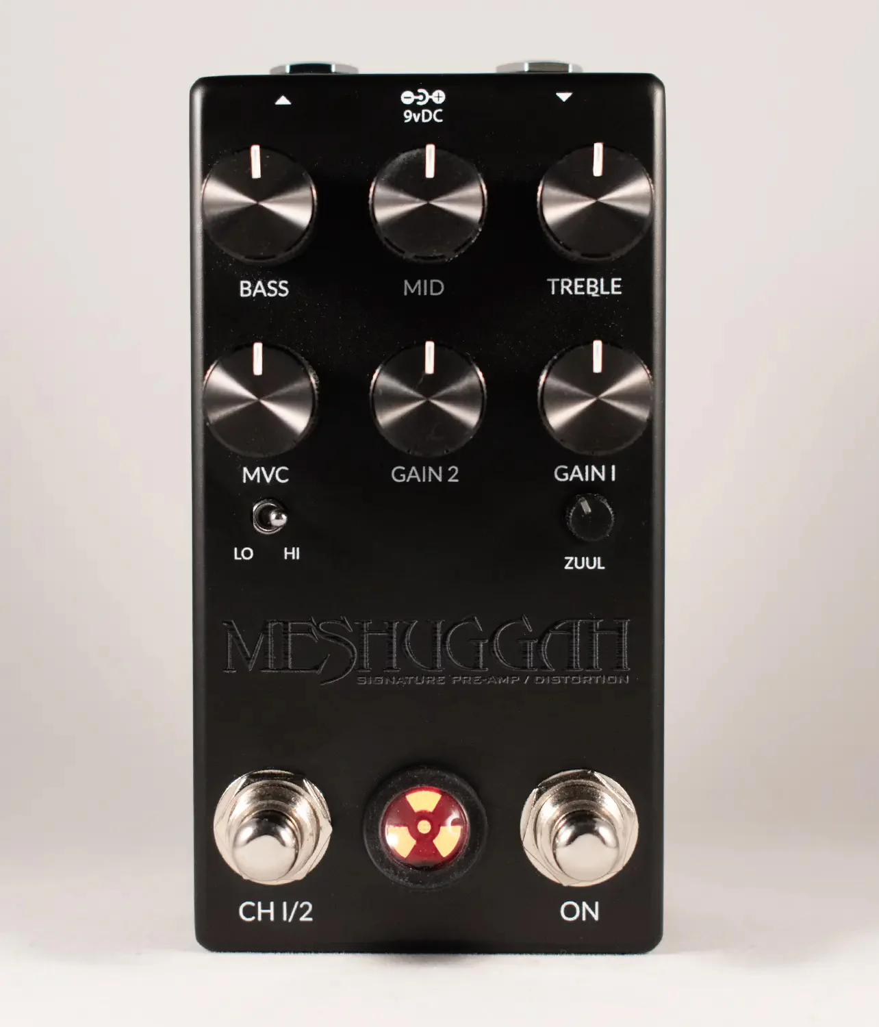 Pedals