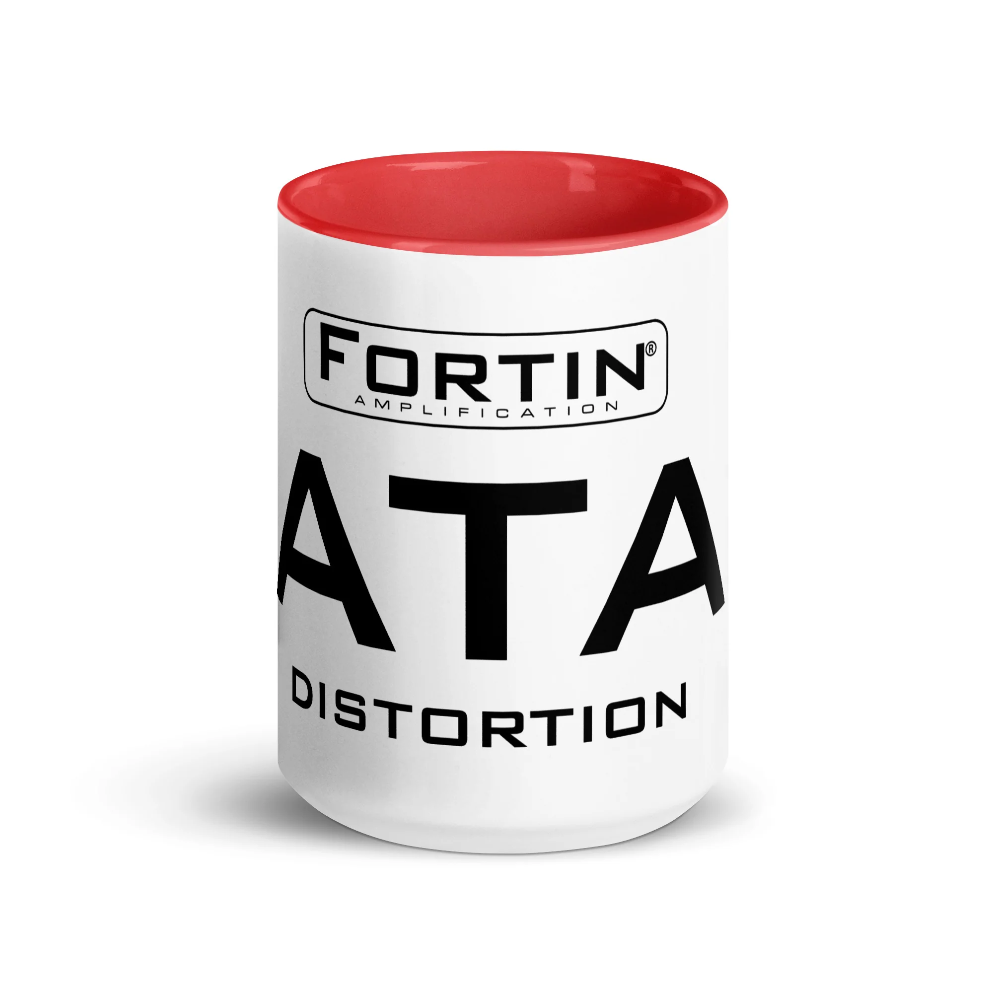 Fortin Amplification® - NATAS Mug - Image 5