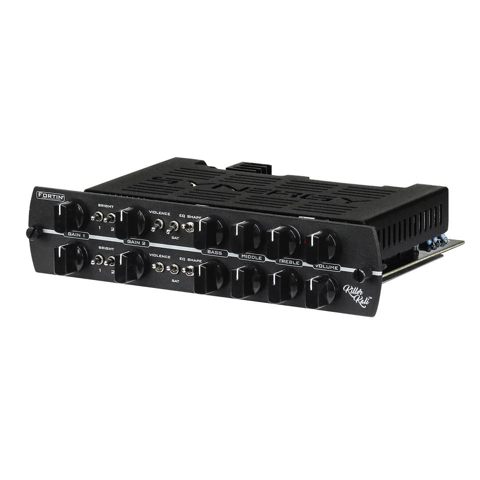 Synergy Amps - Killer Kali - Image 2