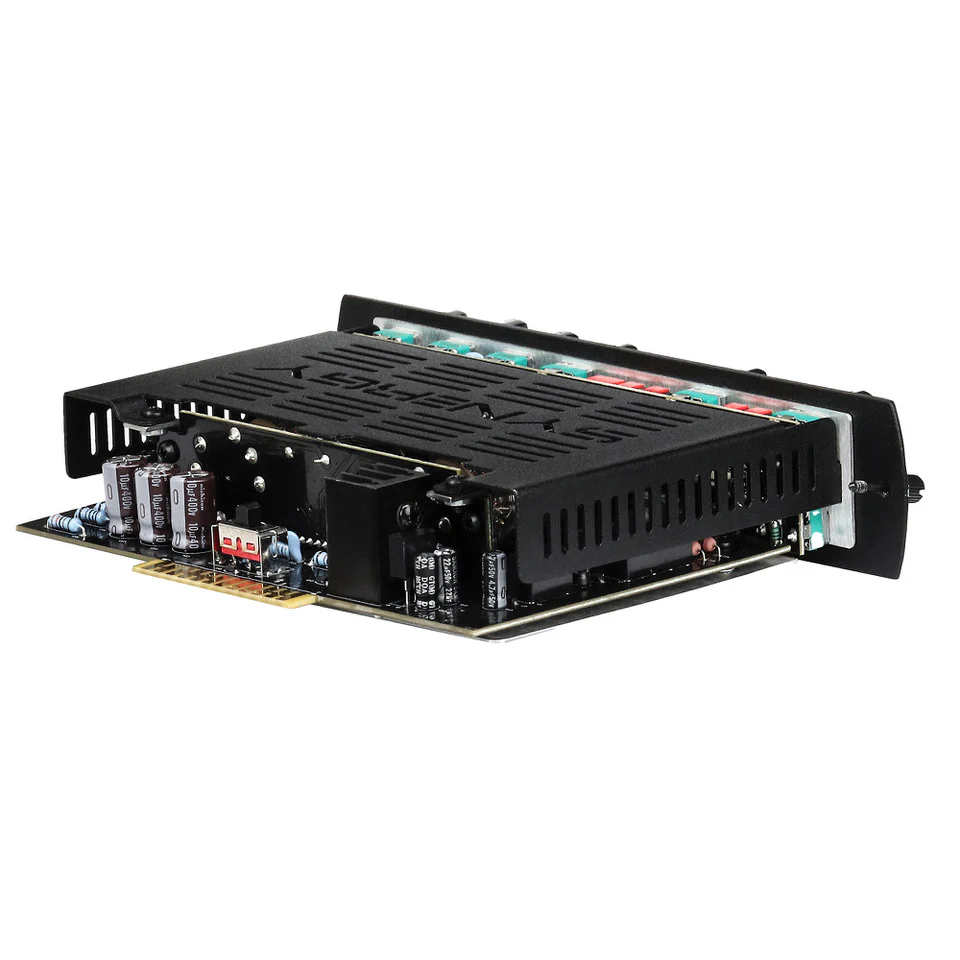 Synergy Amps - Killer Kali - Image 4