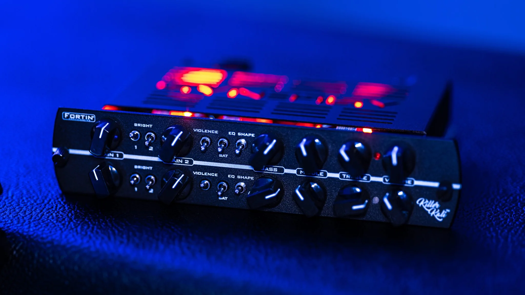 Synergy Amps - Killer Kali - Image 7